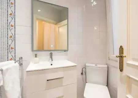 Apartmán Puerta De Jerez Ii (adults Only)