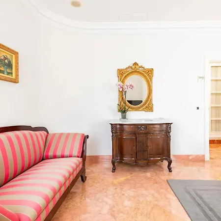 Puerta De Jerez Ii (adults Only) *
