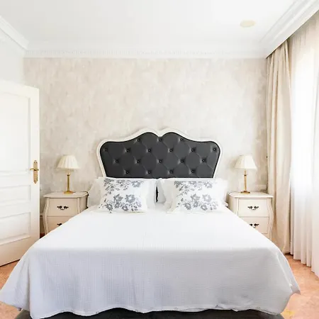 Puerta De Jerez Ii (adults Only) Apartment Sevilla