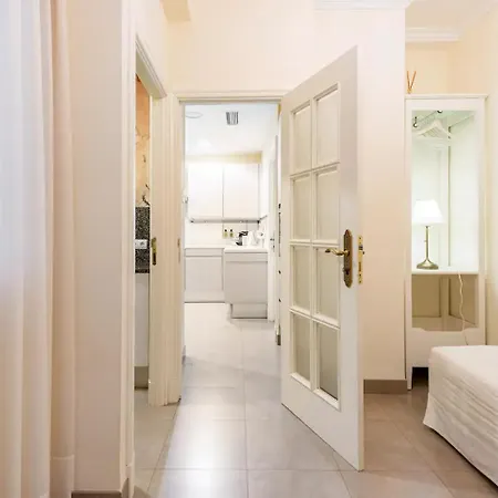 Puerta De Jerez Ii (adults Only) Sevilla