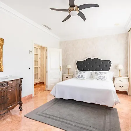 Puerta De Jerez Ii (adults Only) Sevilla