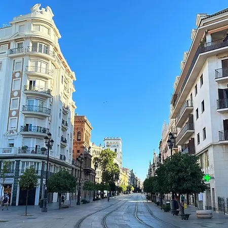 Apartamento Puerta De Jerez Ii (adults Only) *