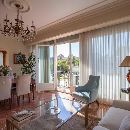 Apartamento Puerta De Jerez Ii (adults Only)