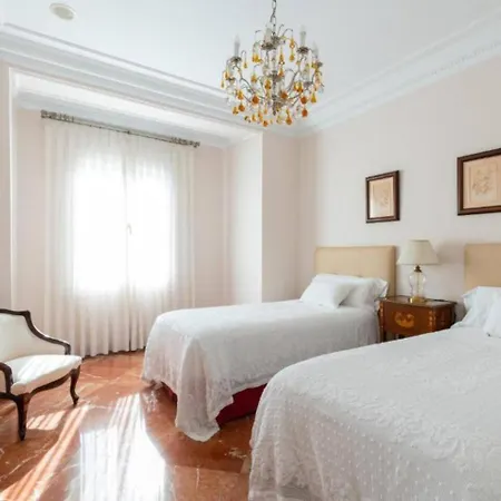 Apartamento Puerta De Jerez Ii (adults Only) *
