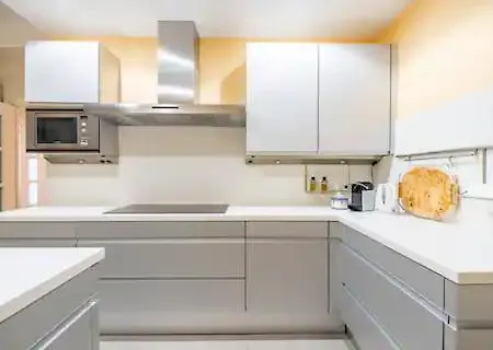 Puerta De Jerez Ii (adults Only) Apartament *