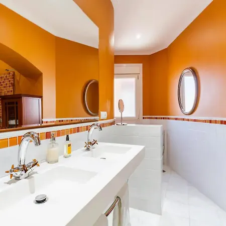 Apartament Puerta De Jerez Ii (adults Only)
