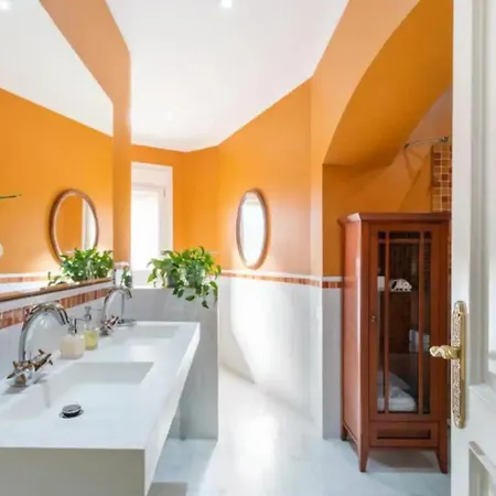 Puerta De Jerez Ii (adults Only) Apartament
